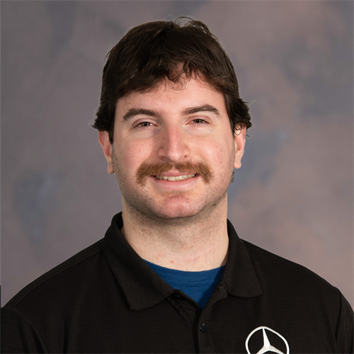 Sam PetermanStaff Image